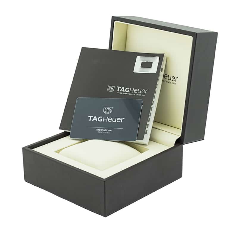 Tag Heuer Formula 1 WAZ1010.FC8197